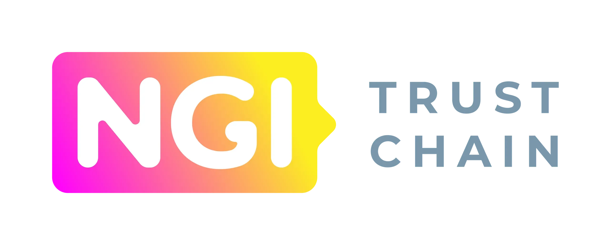 NGI TRUSTCHAIN
